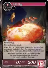 Rukh Egg (TMS-029) — card price