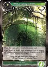 Wind-Secluded Refuge (TMS-065) — card price