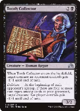 Tooth Collector (140), Shadows over Innistrad — Magic card price
