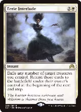 Eerie Interlude (16) — card price