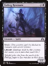 Farbog Revenant (110) — card price