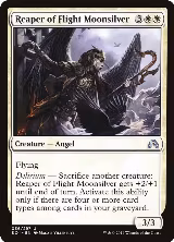 Reaper of Flight Moonsilver (36) — card price