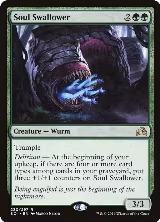 Soul Swallower (230) — card price