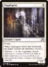 Topplegeist (45) — card price