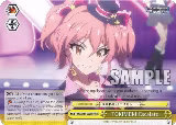 TOKIMEKI Escalate (RRR) (IMC/W41-E038R RRR) — card price