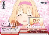 Result of Going All Out (RRR) (IMC/W41-E076R RRR) — card price