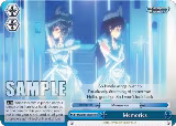 Memories (RRR) (IMC/W41-E109R RRR) — card price