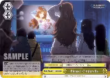 Please! Cinderella (Yellow) (C) (IMC/W41-TE18c TD) — card price