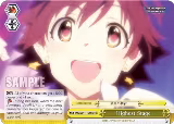 Highest Stage (Yellow) (A) (IMC/W41-TE19a TD) — card price