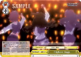 Highest Stage (Yellow) (B) (IMC/W41-TE19b TD) — card price
