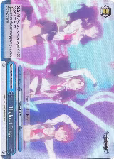 Highest Stage (57b) (RRR) (IMC/W41-TE57bR RRR) — card price
