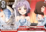 Please! Cinderella (Red) (A) (IMC/W41-TE37a TD) — card price