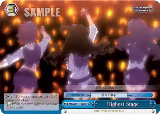Highest Stage (57b) (IMC/W41-TE57b TD) — card price