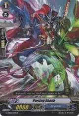 Parting Shade (G-TD08/009EN) — card price