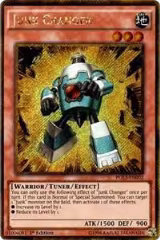 Junk Changer (PGL3-EN002) — card price