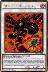 Phantasmal Lord Ultimitl Bishbaalkin (PGL3-EN006) — card price