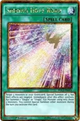 Shining Hope Road (PGL3-EN014) — card price