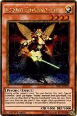 Kozmo Goodwitch (PGL3-EN025) — card price