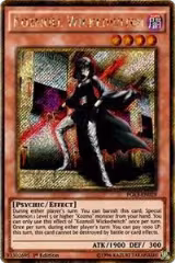 Kozmoll Wickedwitch (PGL3-EN029) — card price