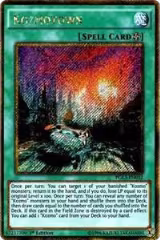 Kozmotown (PGL3-EN032) — card price