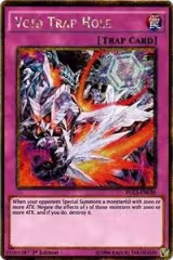 Void Trap Hole (PGL3-EN038) — card price