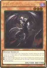 Farfa, Malebranche of the Burning Abyss (PGL3-EN049) — card price