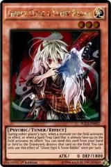 Ghost Ogre & Snow Rabbit (PGL3-EN052) — card price
