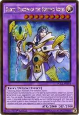 Dante, Pilgrim of the Burning Abyss (PGL3-EN058) — card price