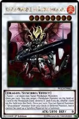 Ignister Prominence, the Blasting Dracoslayer (PGL3-EN062) — card price