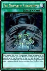 The Monarchs Stormforth (PGL3-EN085) — card price