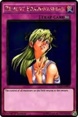Remove Brainwashing (PGL3-EN091) — card price