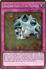 Breakthrough Skill (PGL3-EN095) — card price
