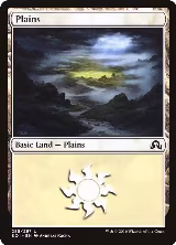 Plains (285) (285) — card price