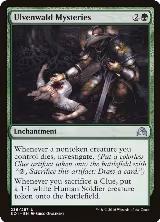 Ulvenwald Mysteries (236) — card price