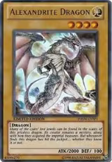 Alexandrite Dragon (PHSW-ENSP1) (PHSW-ENSP1) — card price