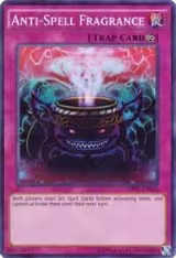 Anti-Spell Fragrance (OP01-EN011) — card price