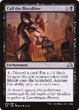 Call the Bloodline (103), Shadows over Innistrad — Magic card price