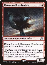 Ravenous Bloodseeker (175) — card price