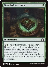 Vessel of Nascency (237) — card price