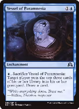 Vessel of Paramnesia (95) — card price