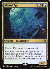 Altered Ego (241) — card price