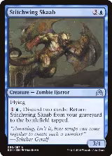 Stitchwing Skaab (90) — card price