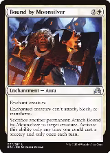 Bound by Moonsilver (7) — card price