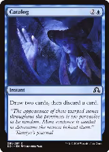 Catalog (51) — card price
