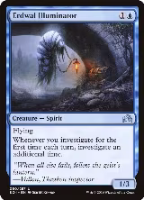 Erdwal Illuminator (60) — card price