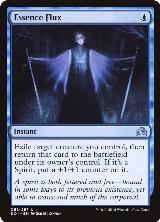 Essence Flux (61) — card price