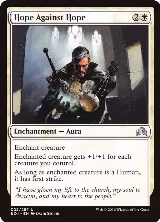 Hope Against Hope (22) — card price