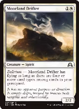 Moorland Drifter (27) — card price
