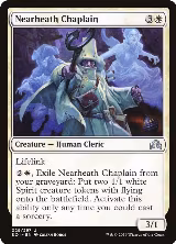 Nearheath Chaplain (29) — card price