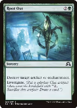 Root Out (224) — card price